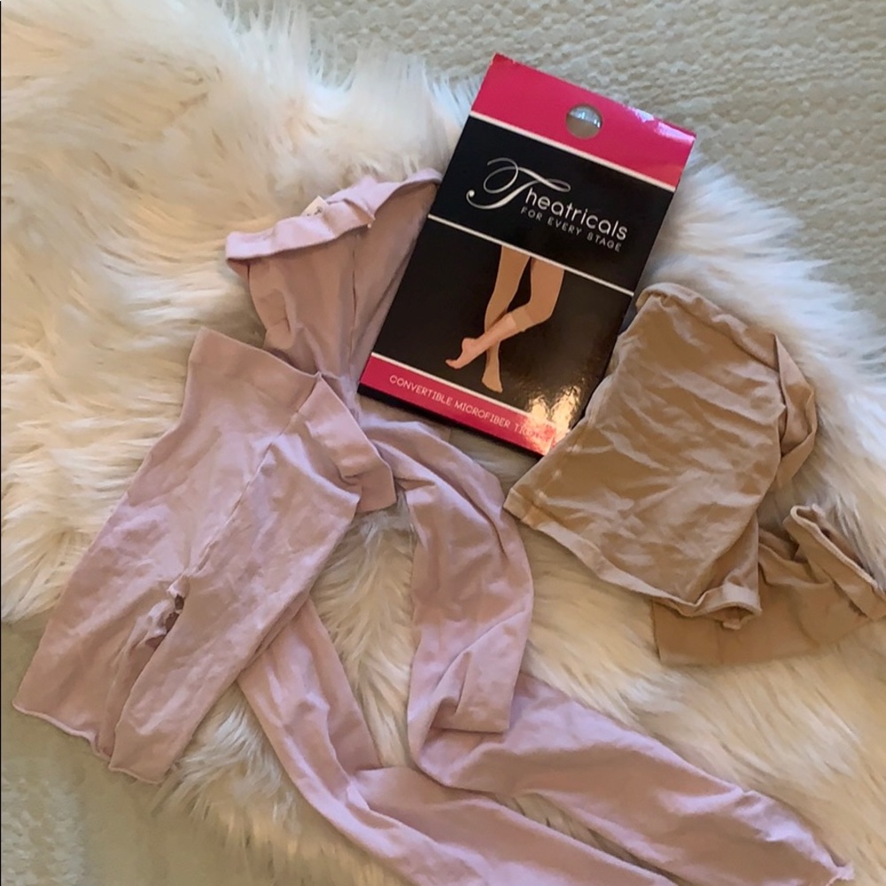 Assorted Tights